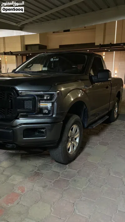 فورد F-150 Sport 3