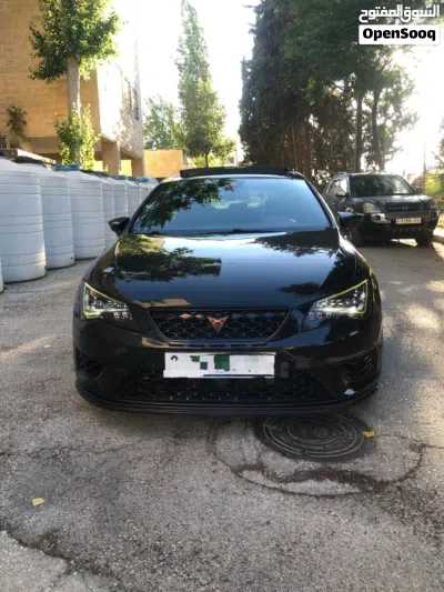 سيات ليون Style 3