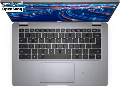 لابتوب dell 5420 core i7 الجيل 11 استعمال اميركي 2