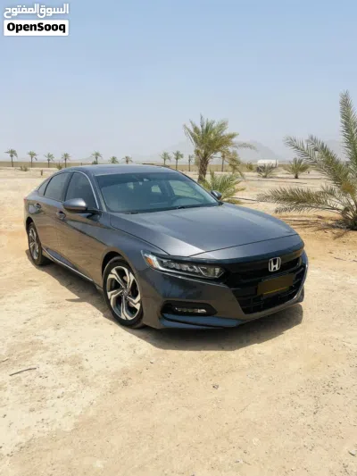 هوندا اكورد Sport 2