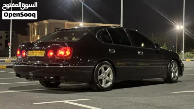 Lexus GS GS 300 3