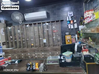 محمص نظيف جدا للبيع 3