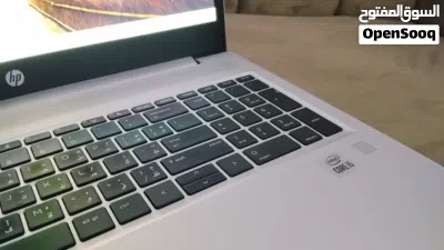 HP PROBOOK 650 I5 الجيل الثامن 4
