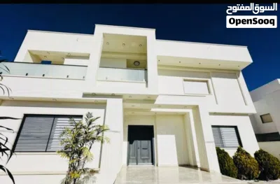 عرض فاخر من الاخر فيلا العم. الي يبي سكنه مريحه تفاصيل العقار في الاعلان 2