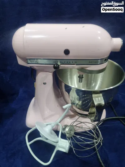 ميكسر kitchenaid 325wat امريكى 2