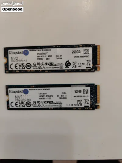 Ram ddr4 8gb+ssd m.2 2