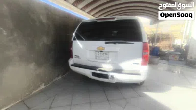 Chevrolet Tahoe LT 2
