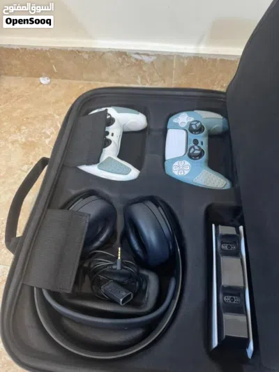 بلايستيشن 5 slim 2
