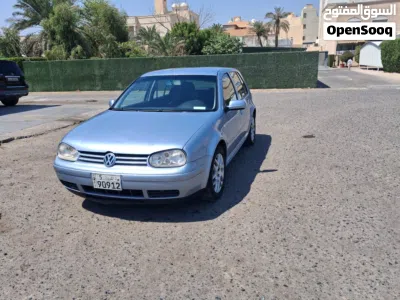 Volkswagen Golf Golf 2