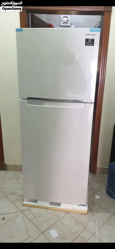 Samsung Twin cooling Refrigerator. 3