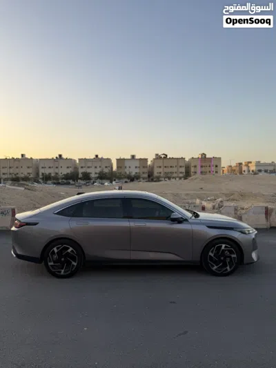 Changan Eado Eado Plus Sport 3