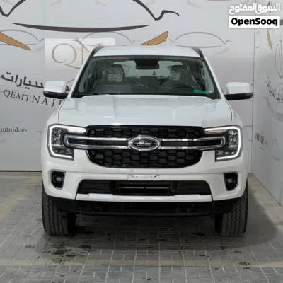 Ford Everest Standard 2