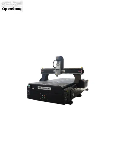 ماكينه CNC 2