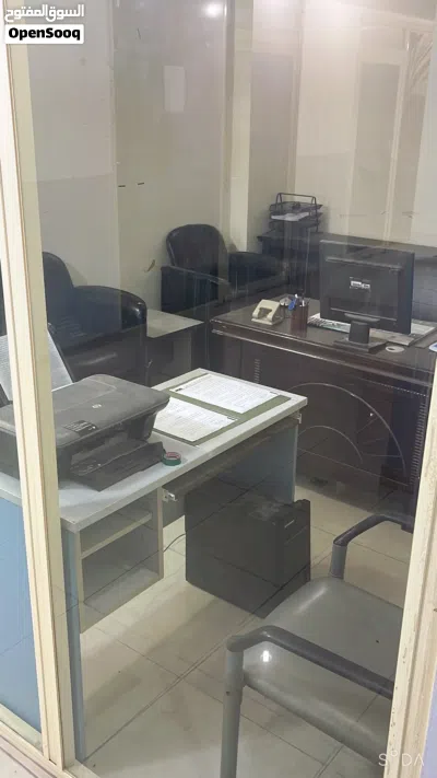 مكاتب تجاري للإيجار 4