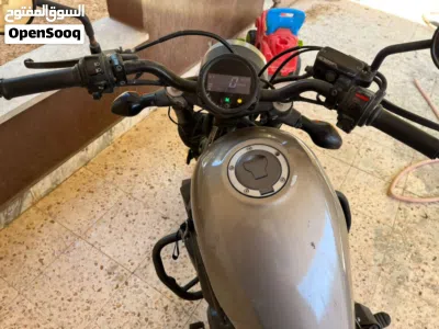 Honda Other 2