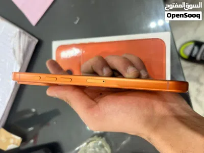 جهاز Oteeti شبيه 17pro max(تواصل واتس ) الموقع الزرقاء المجمع القديم يوجد خدمه توصيل 3