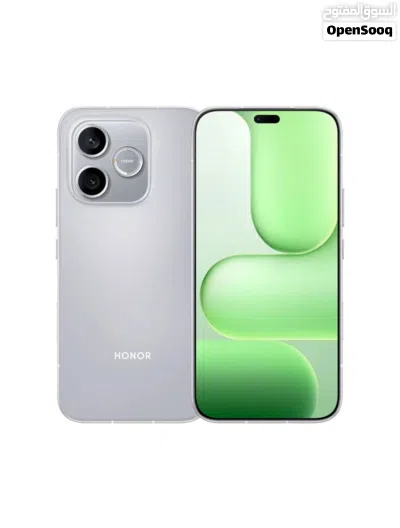 هونر 600 lite 8/256 2