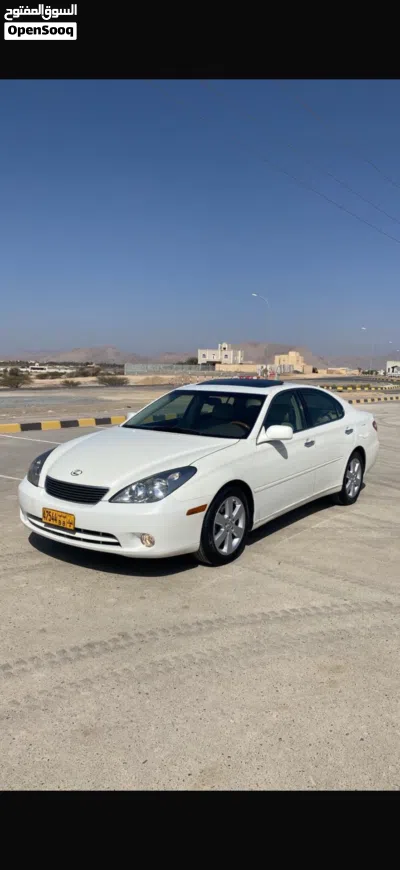 Lexus IS IS 300 2