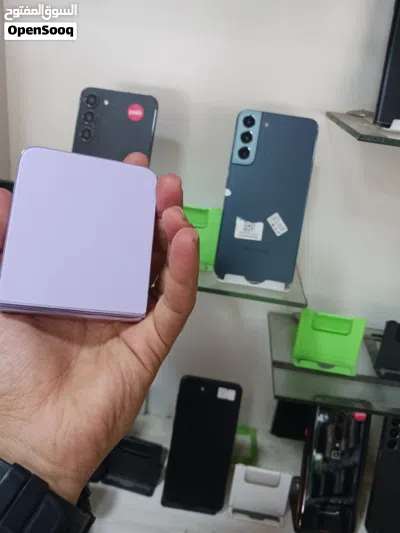 GALAXY Z FLIP 4 2