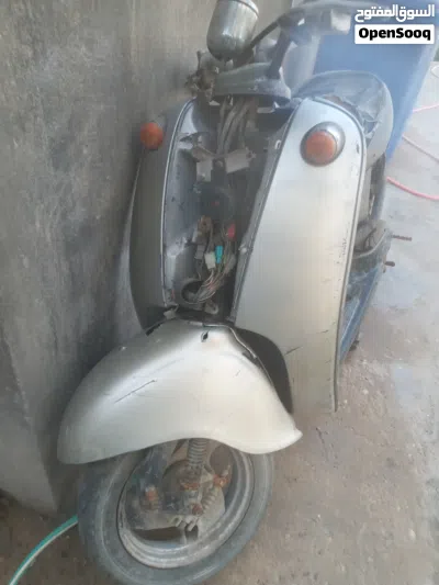 ياماها أخرى 2