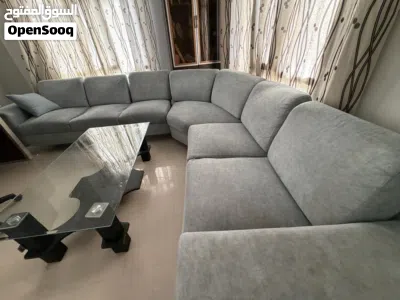 اثاث مجلس كورنر مع طبلة وسطية 3