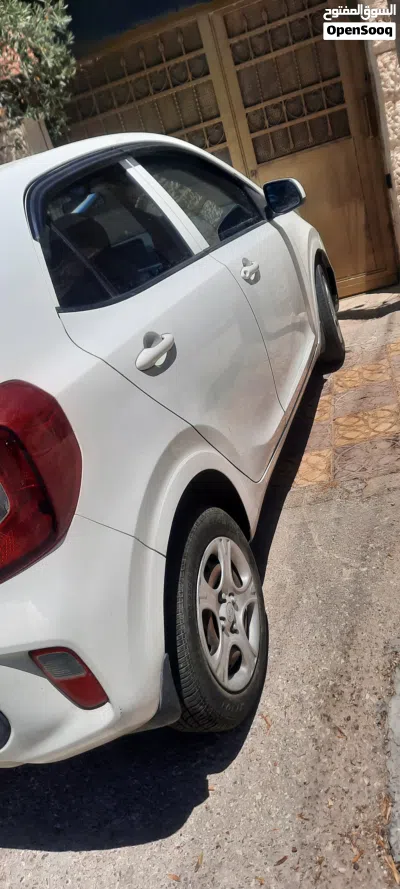 Kia Picanto Standard 3