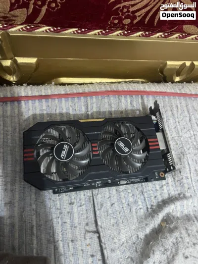 كرت شاشة GTX750Ti 2