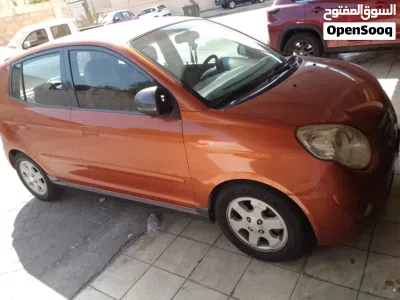 Kia Picanto EX 3