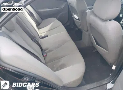 Hyundai Sonata SE 4