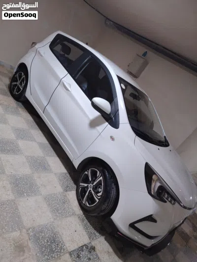 شانجان E-ستار 2