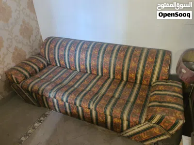 Sofa set 5 pieces 2