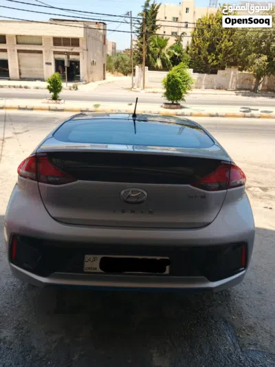 Hyundai Ioniq 5 4