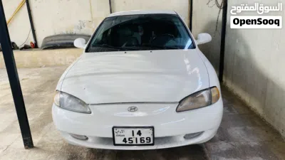 هيونداي افانتي Standard 4
