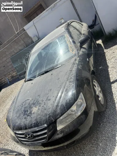 هيونداي سوناتا Eco 4