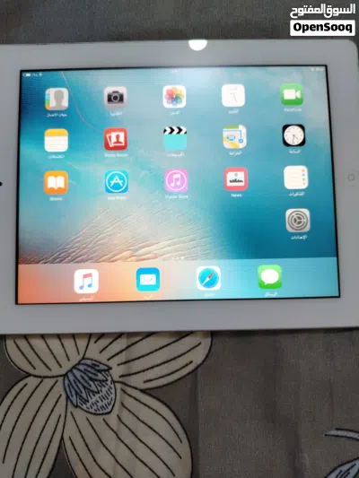 ايباد ابل أير 2 ذاكره 32 ايباد ابل 3 ذاكره 16 2