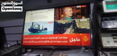 شاشه STAR SAT بوصه 32 2