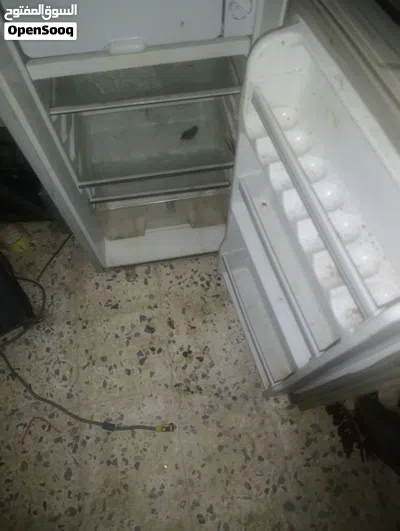 ثلاجه دار نوم نظيفه 2