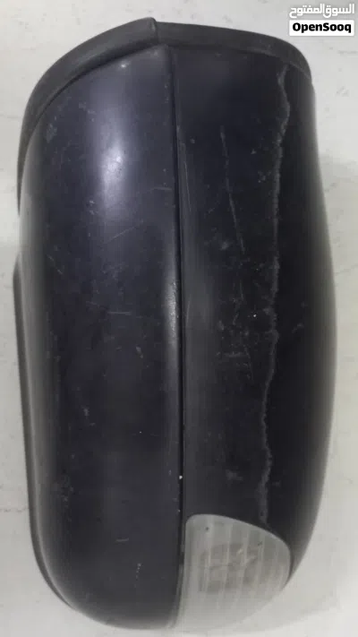 مراية سياره مرسيدس E200 وفتيس 3