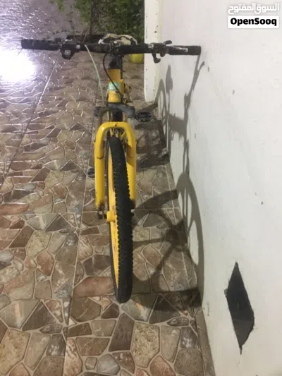 سيكل اموره طيبه 2