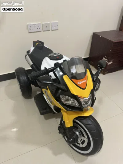 Kids’ Electric Bike/ Motor bike for Sale 4