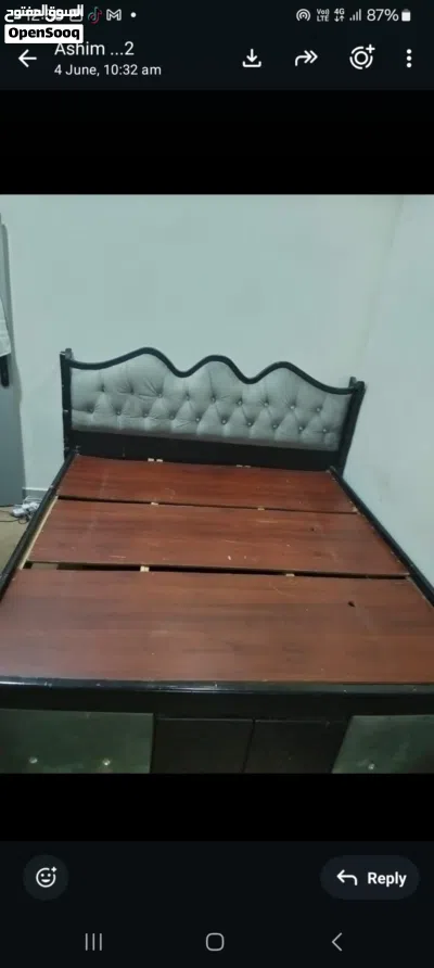 180x200 bed 3
