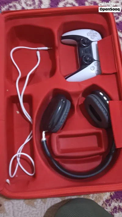 بلايستيشن فايف سلم للبيع شوف الوصف 4