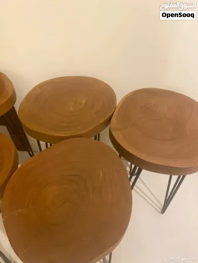 طاولات خدمة 3