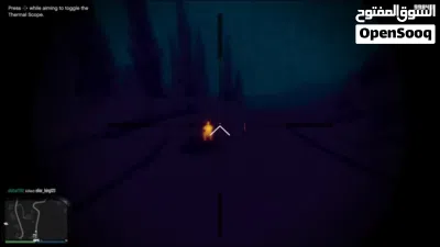 حساب سوني قراندمهكر 3