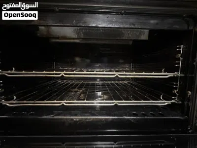 غاز إيطالي من شركة ( تكنو غاز ) كبير مع فرن واسع 5 عيون بحالة جيدة جدا جدا جدا للبيع 4