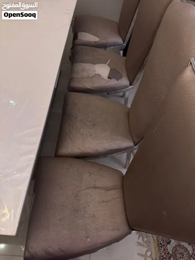 طاولة طعام 8 اشخاص 3