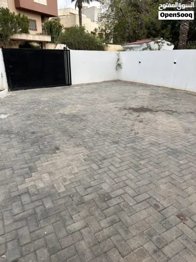 شقق للإيجار التجاري او السكني في حي دمشق موقع ممتاز وحيوي 2