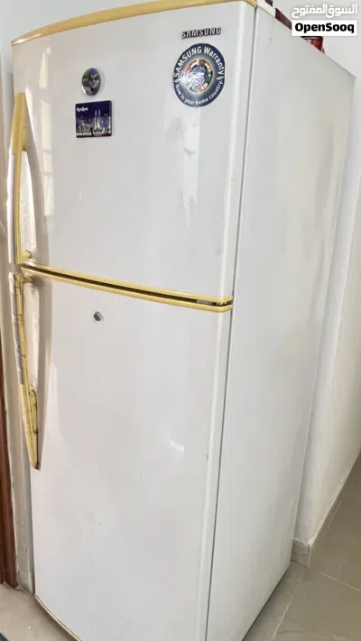 Samsung Refrigerator for Sale 3