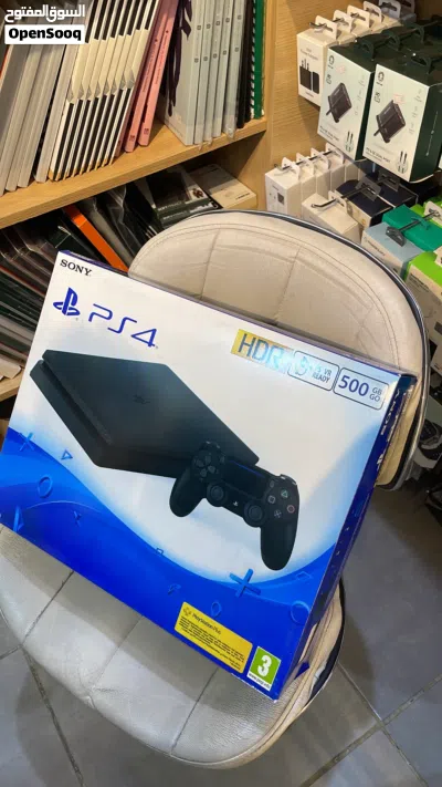 PS4 بسعر 89 3