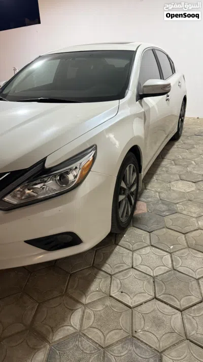 نيسان التيما ⁦SV⁩ 2